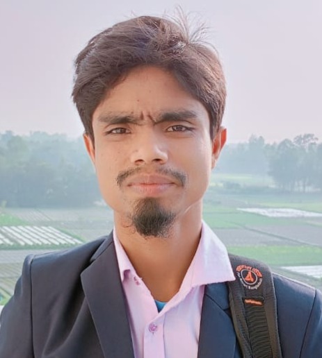 Md. Shaon Miah