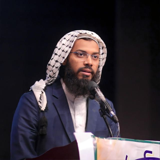 মোঃ মুজাহিদুল ইসলাম